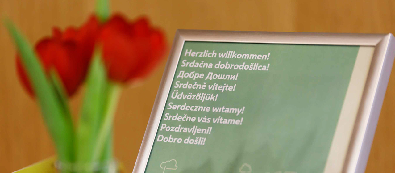 European Cities Conference welcomes its participants