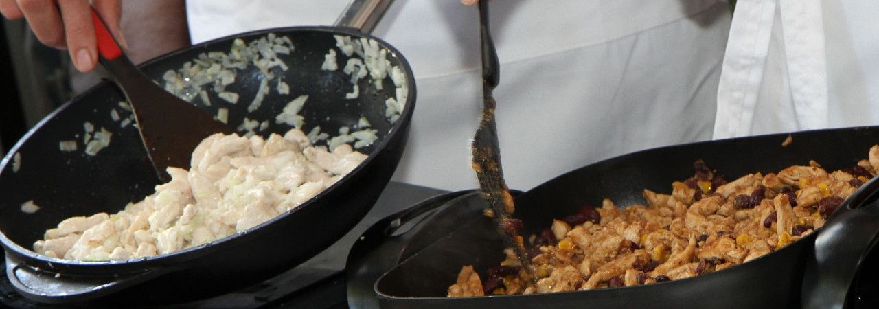 Neue Rezepte für altes Brot