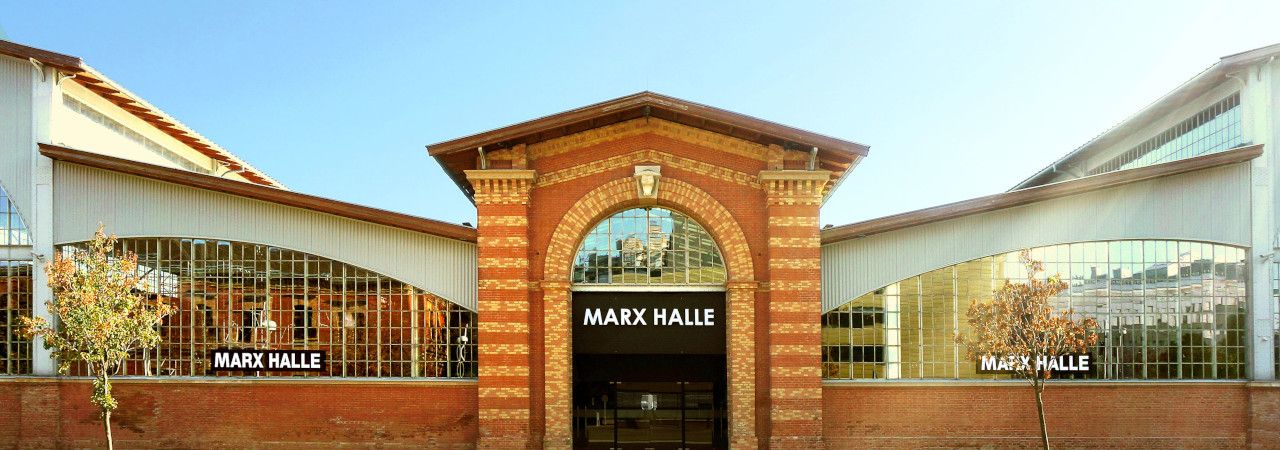 Marx-Halle