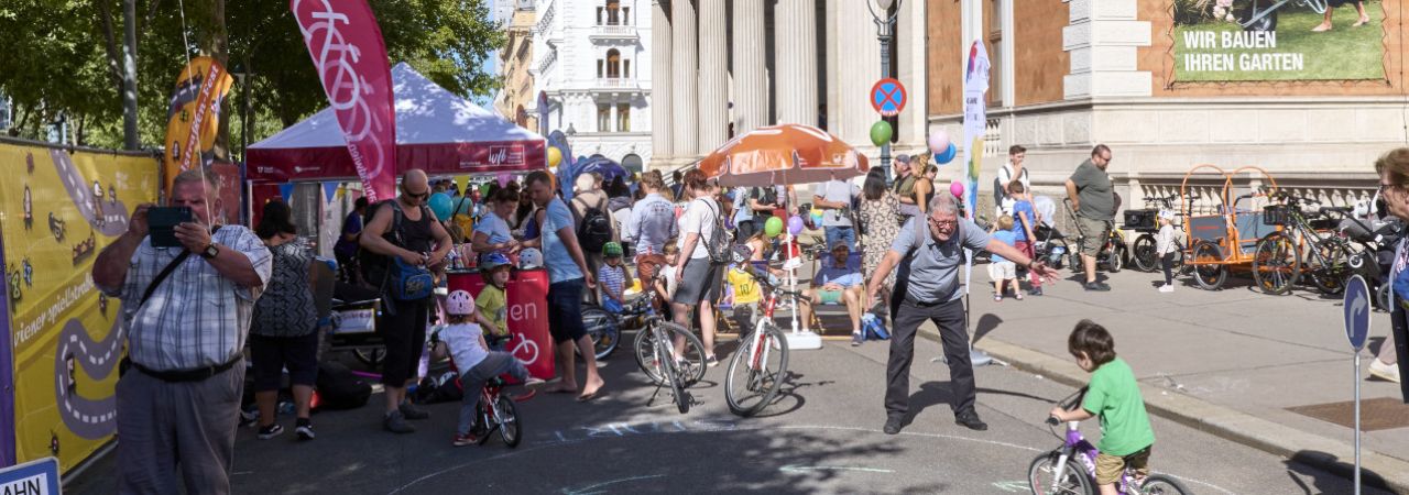 Straßenfest
