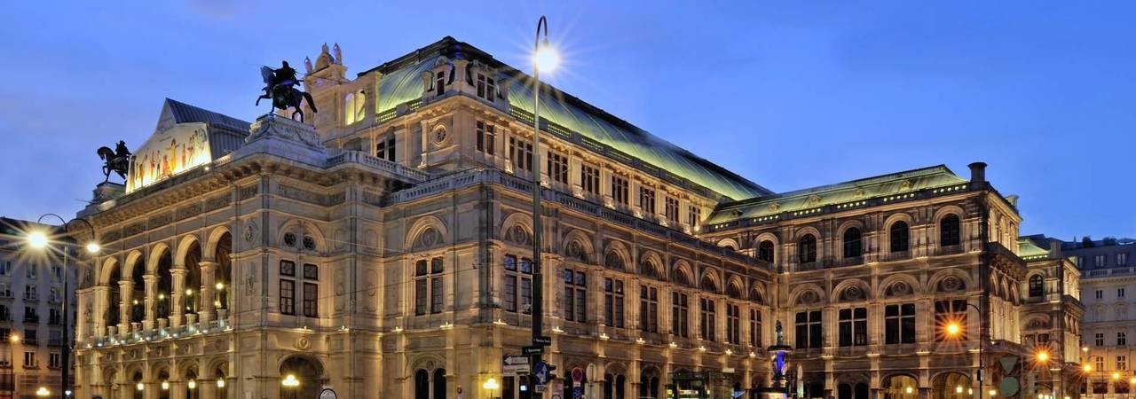 Vídeňská státní opera