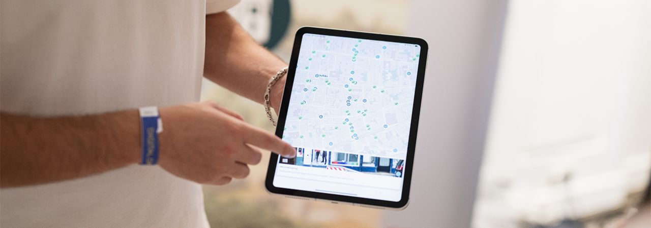 Digitalisierungsfest der Stadt Wien rückt den Menschen ins Zentrum der Technologie