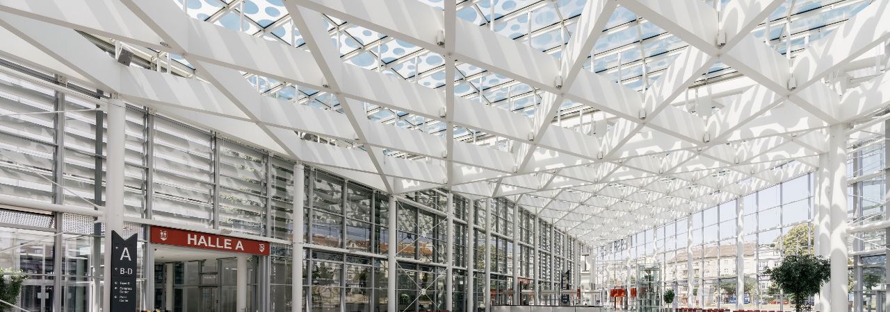 Messe Wien