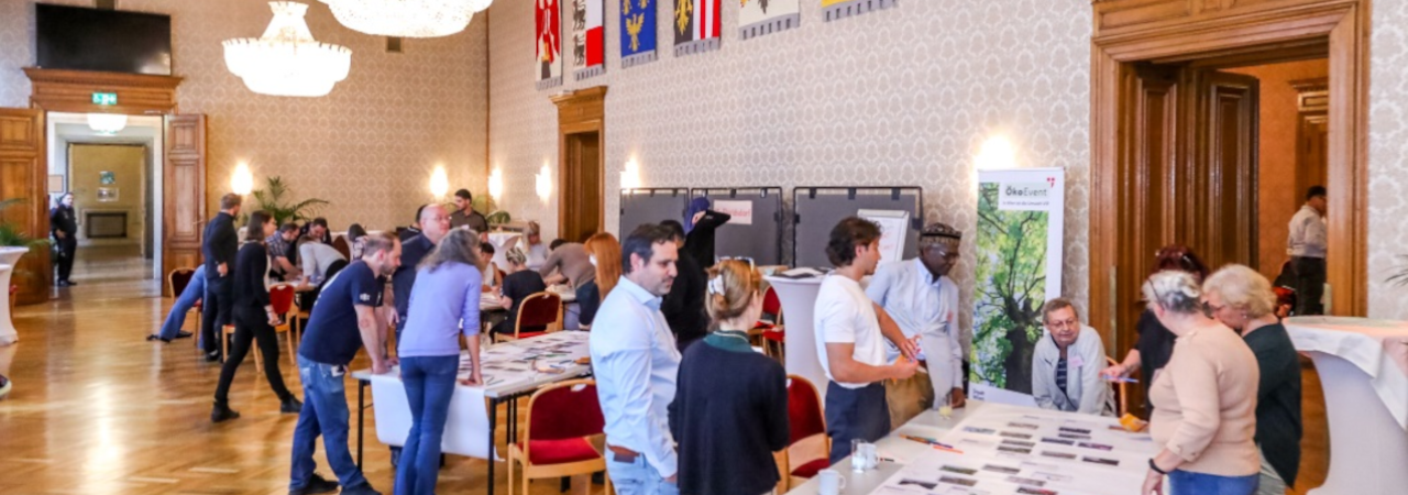 Građanski žiri odlučuje o klimatskim projektima