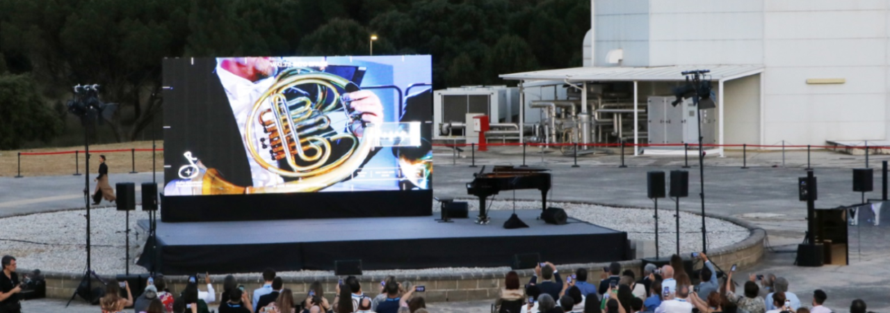 koncert uživo