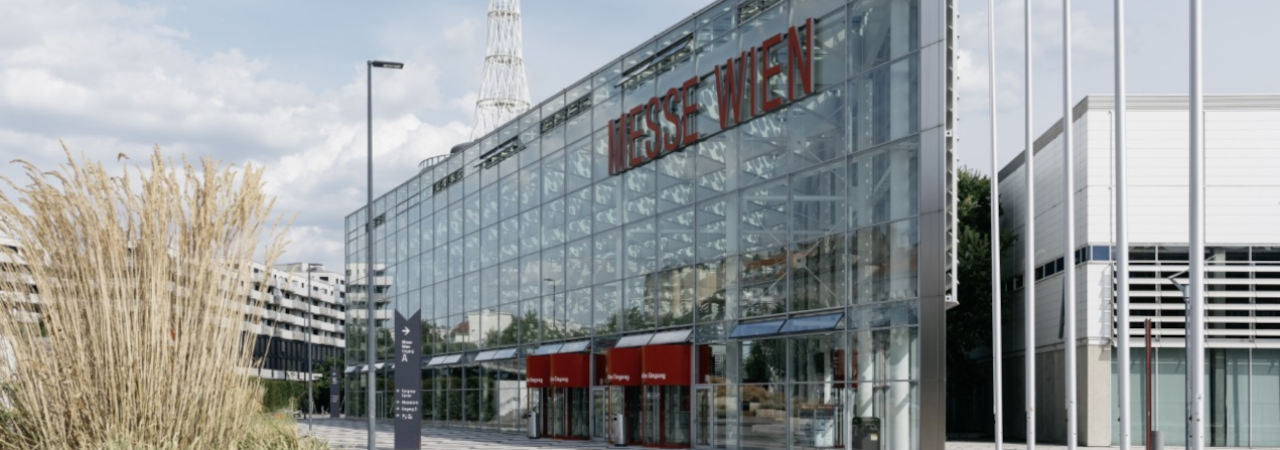 Bečki kongresni i konferencijski centar