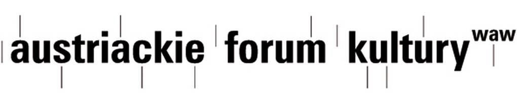 Austriackie Forum Kultury w Warszawie