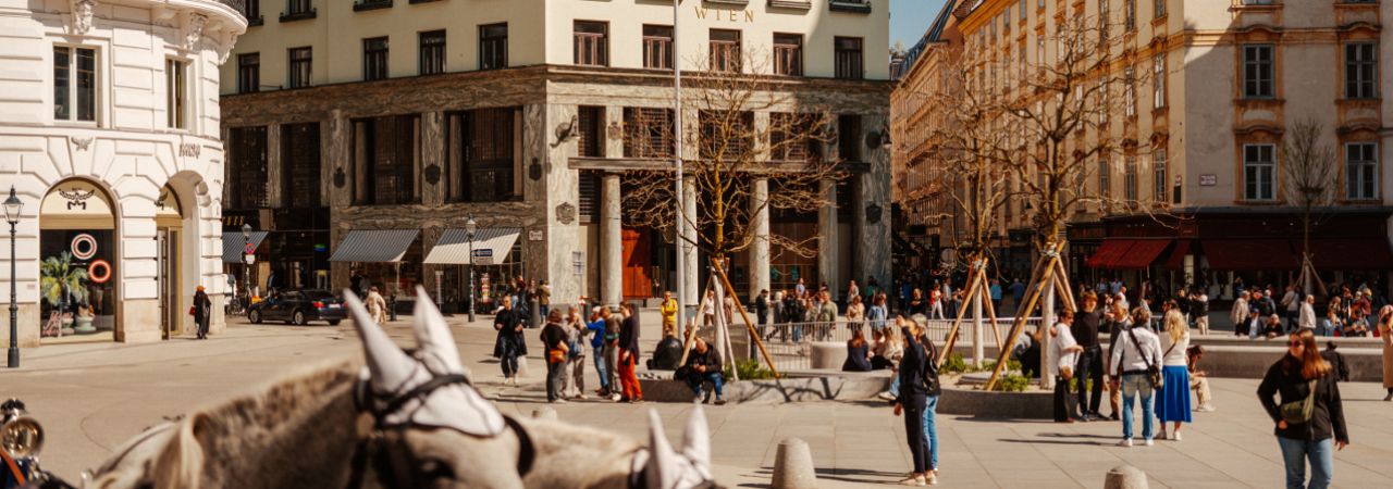 Beč i dalje privlači doseljenike