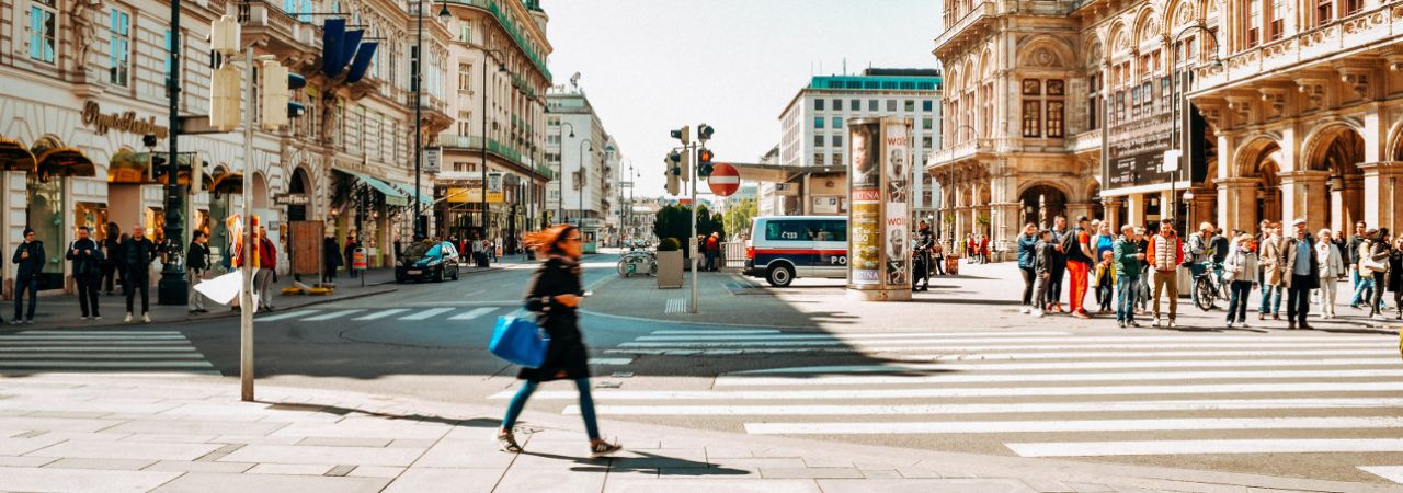 Beč i dalje zauzima vodeće mjesto kao kongresna destinacija