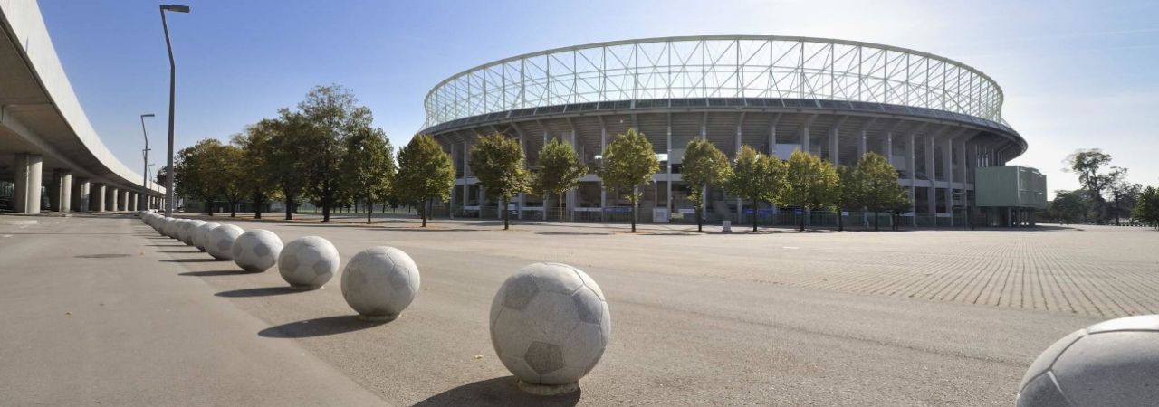 Bečki nogometni stadion 2024. postaje energetski neovisan