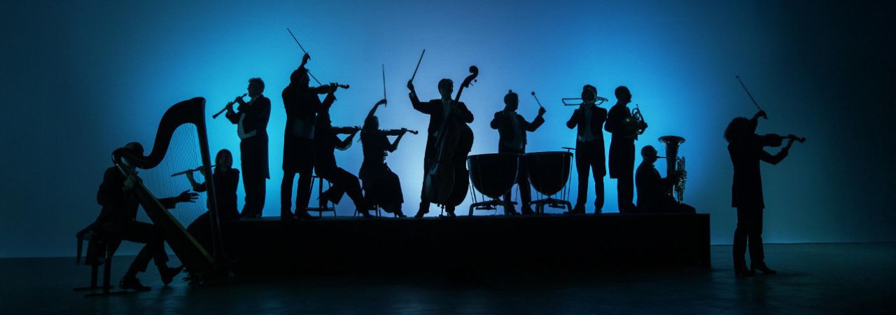Bečki simfonijski orkestar izvest će intergalaktički koncert