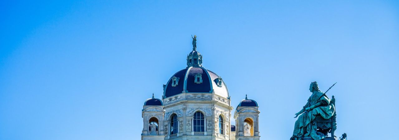 Beč je europska prijestolnica demokracije