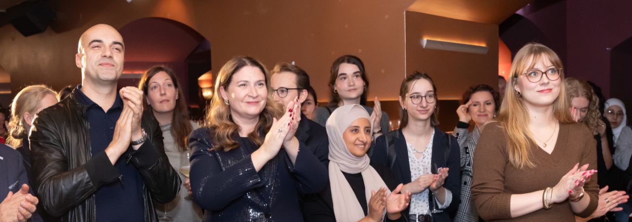 Cilj programa je ojačati ulogu žena