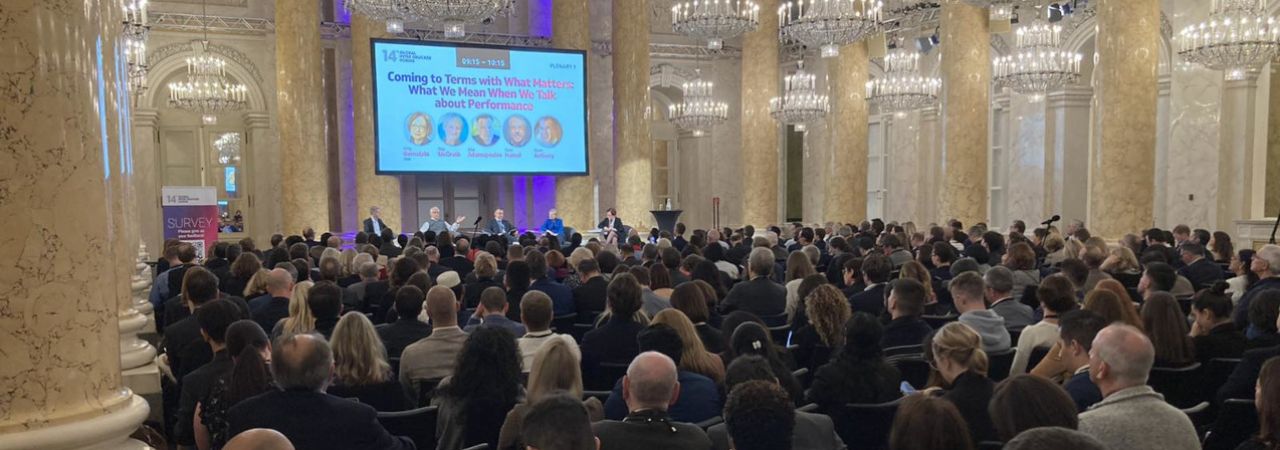 Vortrag beim GPDF 2022