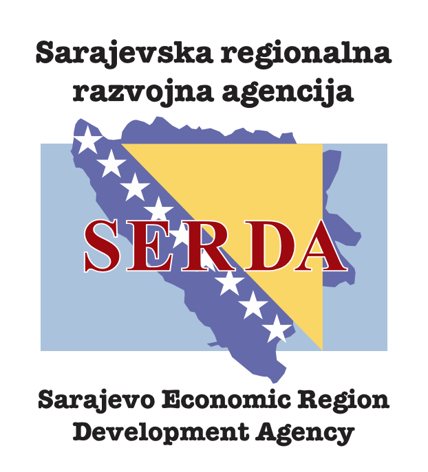 Agentur für die Entwicklung der Wirtschaftsregion Sarajevo (SERDA)