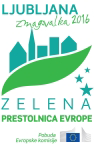 Ljubljana - European Green Capital 2016