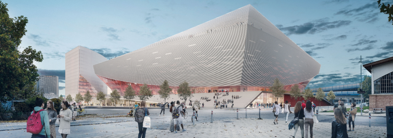 Wien Holding-Arena
