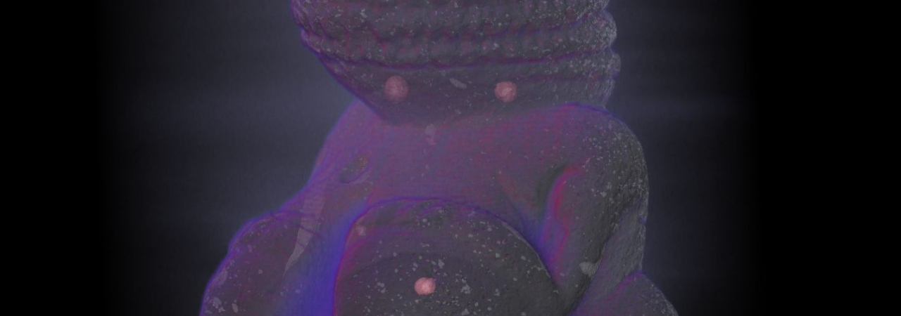 Venuše ve fluorescenčním světle