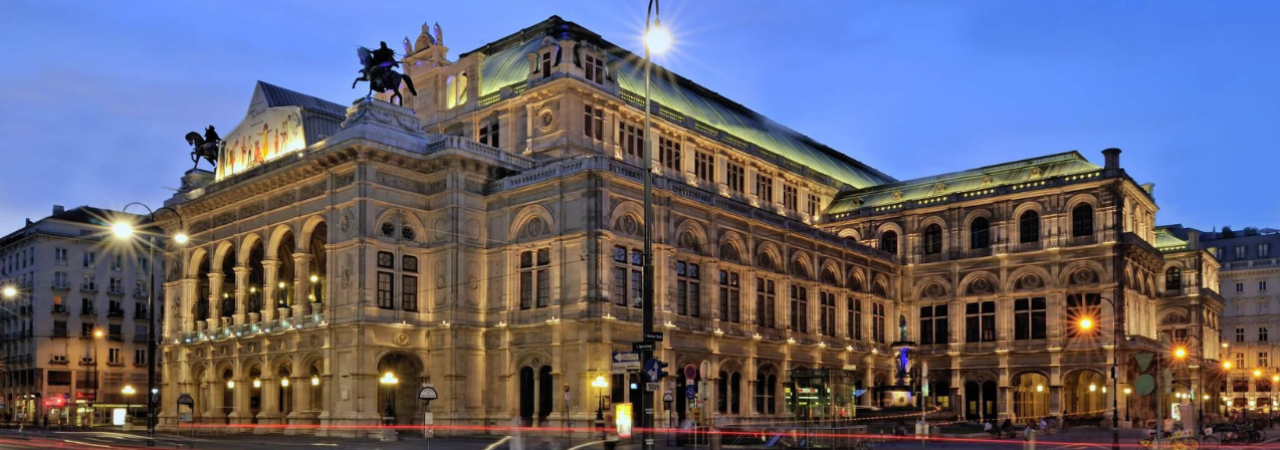 Vídeňská státní opera