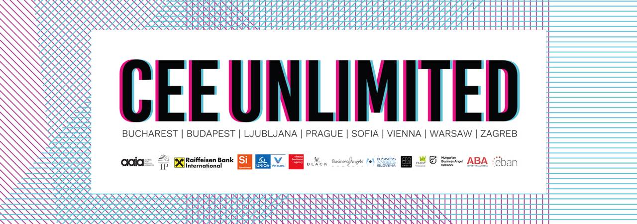 Banner CEE Unlimited