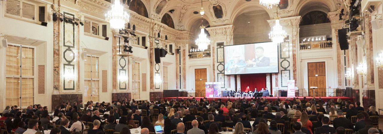 17. Global Peter Drucker Forum in Wien