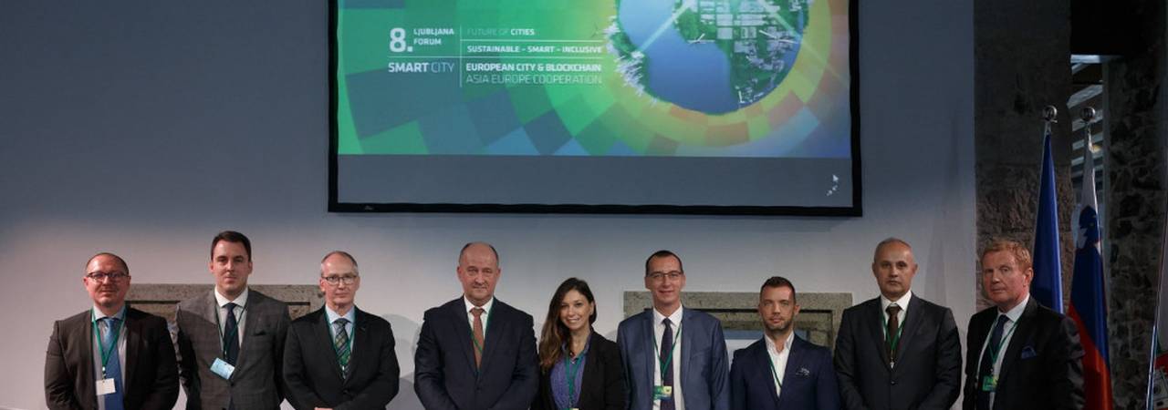 Ljubljana Forum 2018