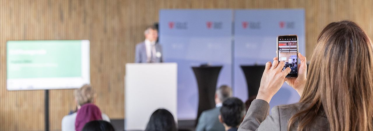 Konferencija Vienna Science Days u Zagrebu