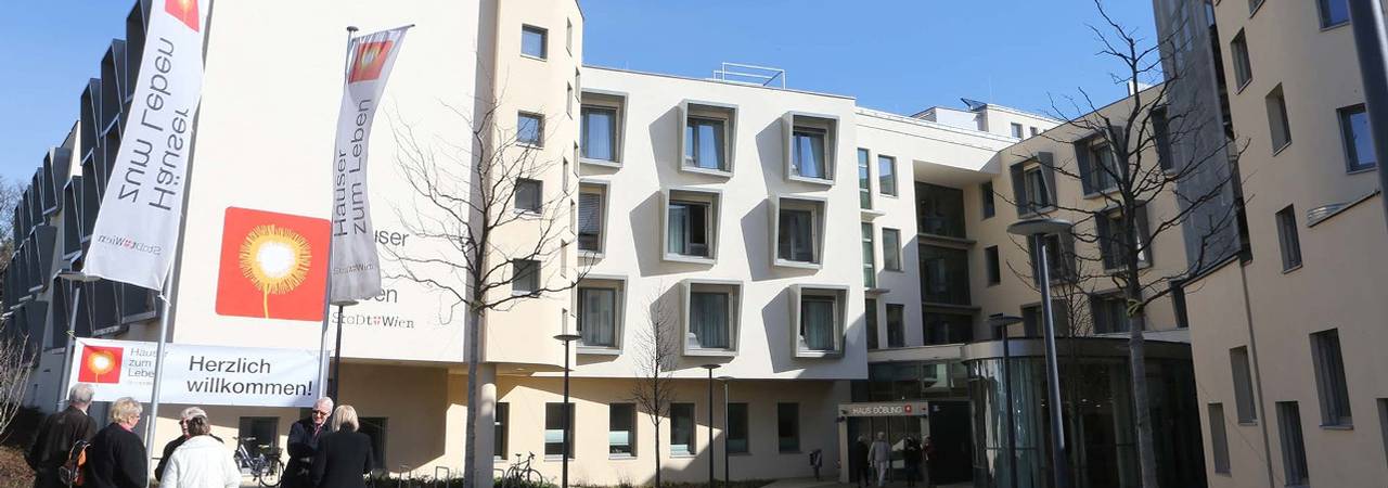 Haus Döbling