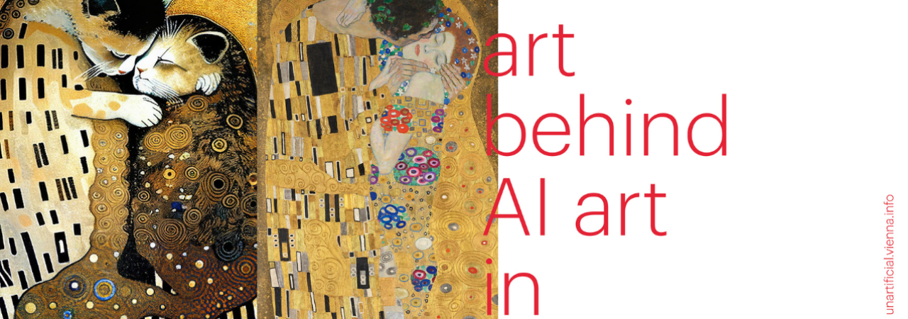 Kampaň Unartificial Art, Klimt
