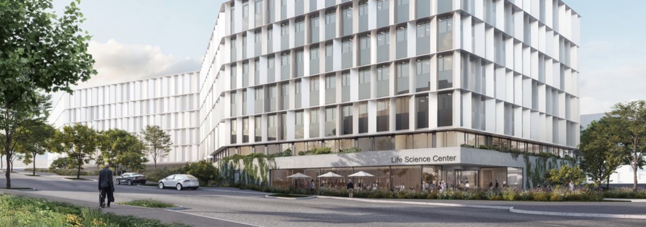 Budući centar za umjetnu inteligenciju i biomedicinu