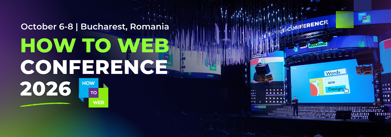 Info Grafik zur How to Web Konferenz in Bukarest