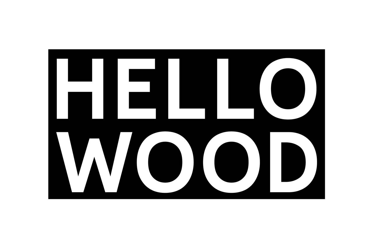 Hello Wood