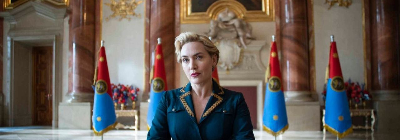 Kate Winslet