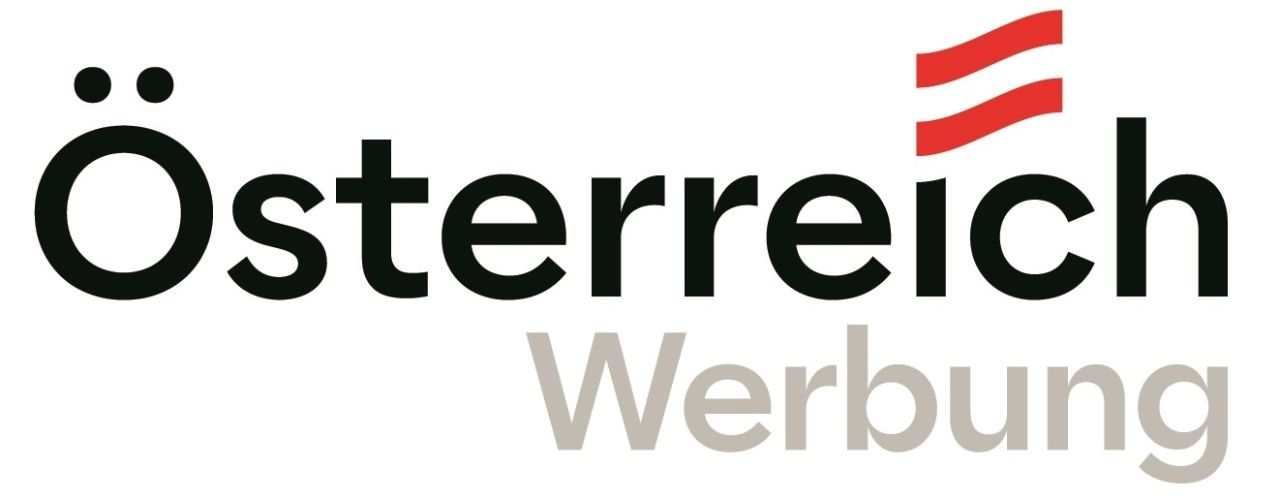 Logo Österreich Werbung