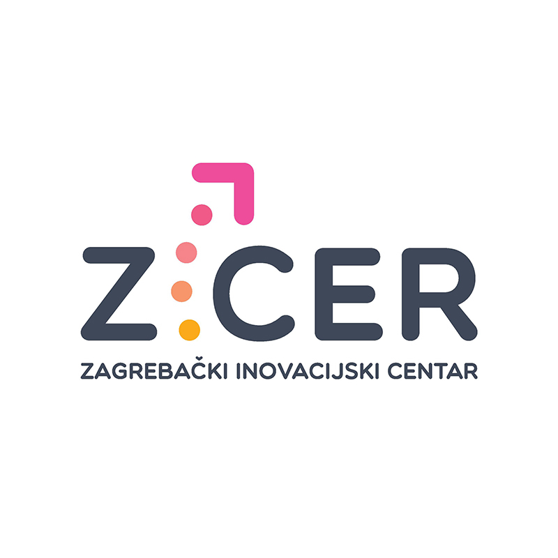 Logo des ZICER