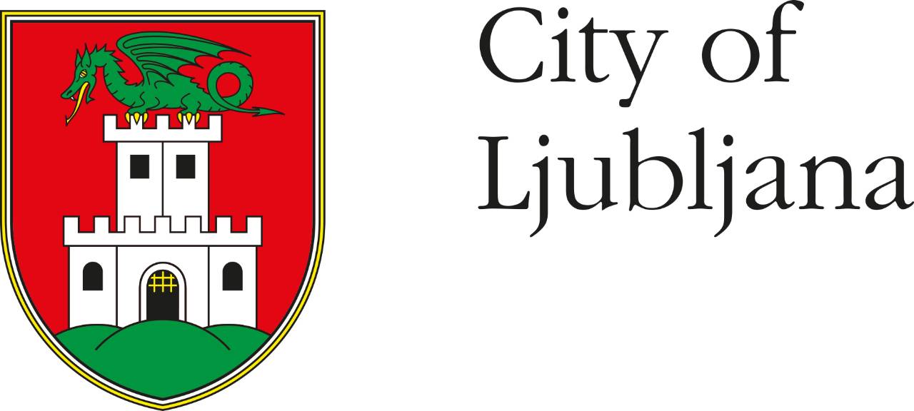 Stadt Ljubljana