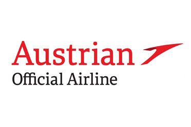 Logo Austrian Airlines