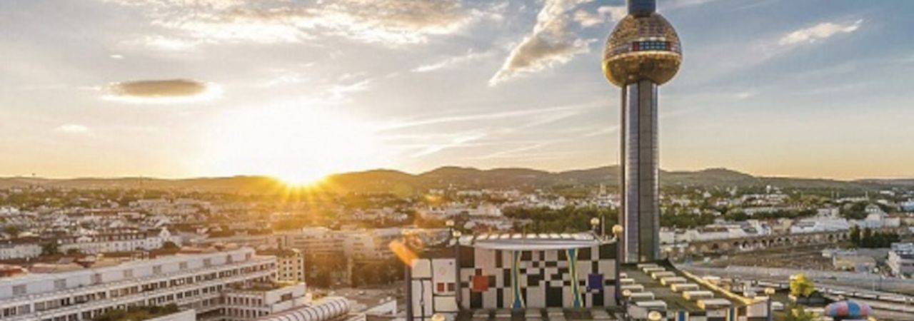 A Spittelaui hulladékégető