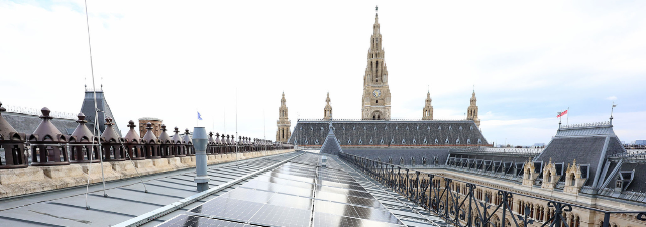 PV Anlage