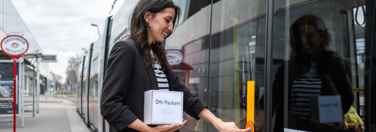 Öffi-Packerl
