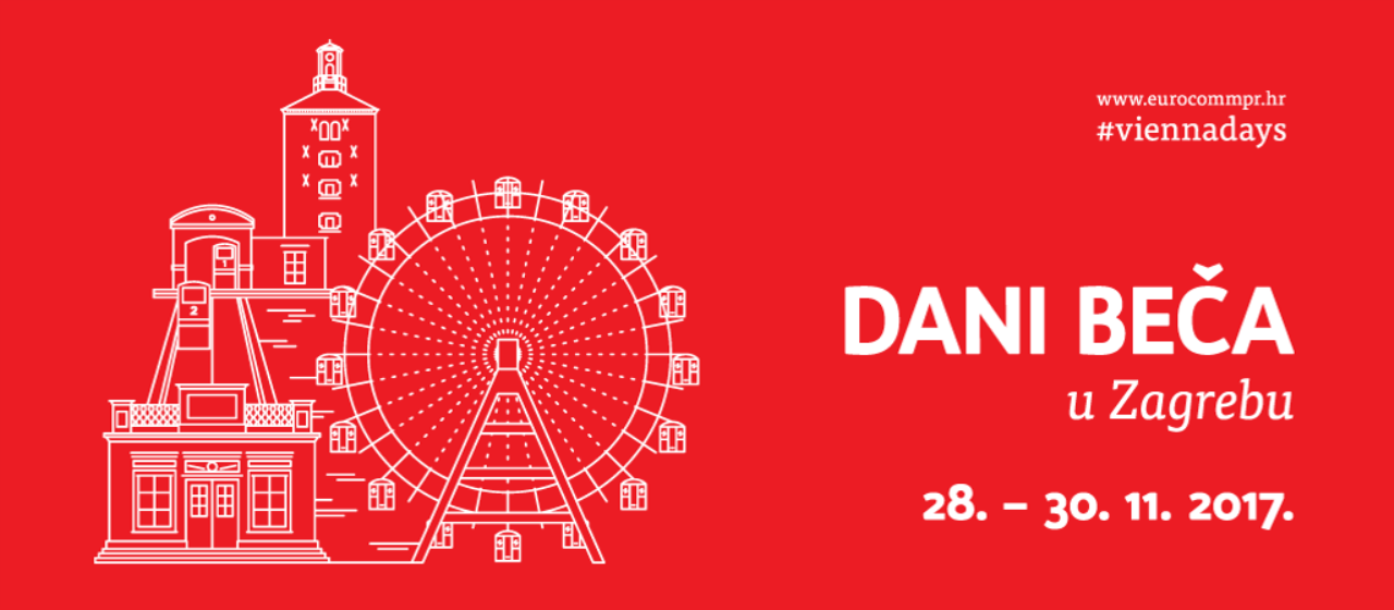 PR-Sujet Dana Beča u Zagrebu 2017.