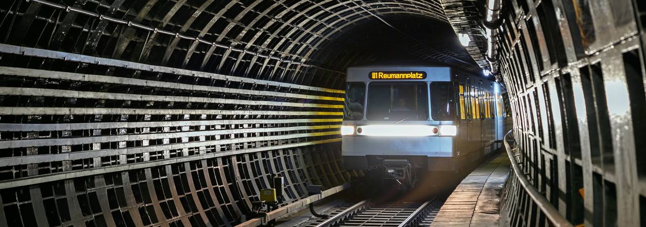 U-Bahn