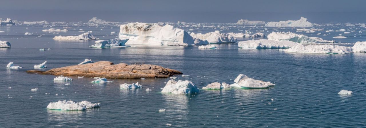 Na Arktiku je zatopljenje tri do četiri puta izraženije nego u Austriji“