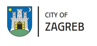 Logo der Stadt Zagreb