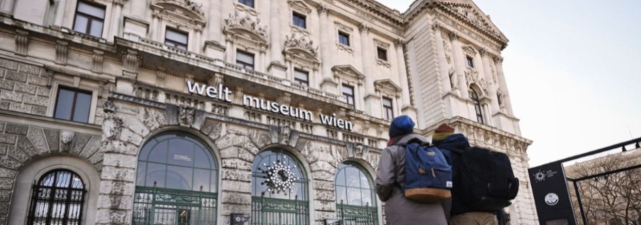 Svjetski muzej u Beču