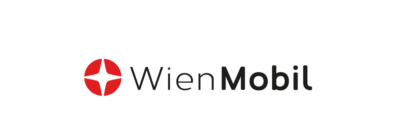 Лого на приложението WienMobil