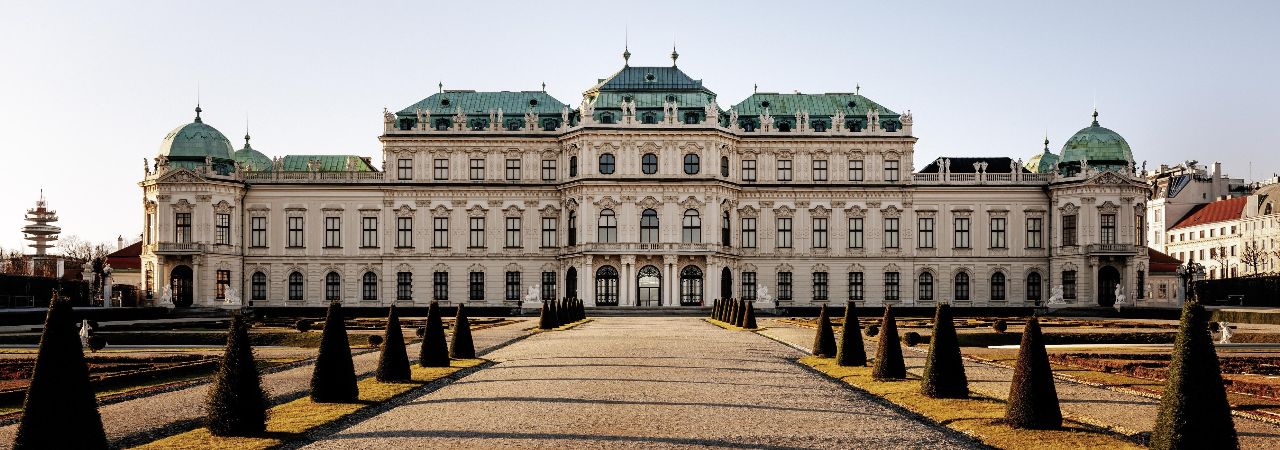 Vídeňský Belveder
