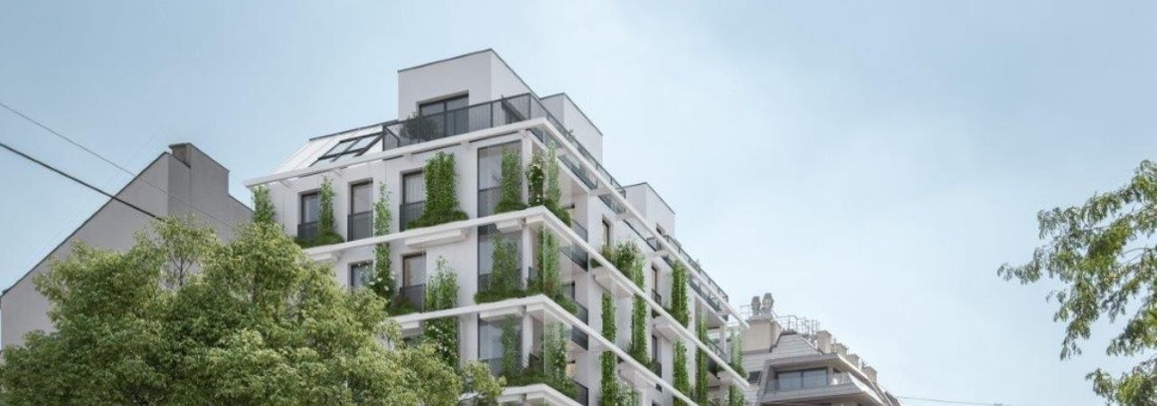 Nova zelena zgrada imat će 15 stanova