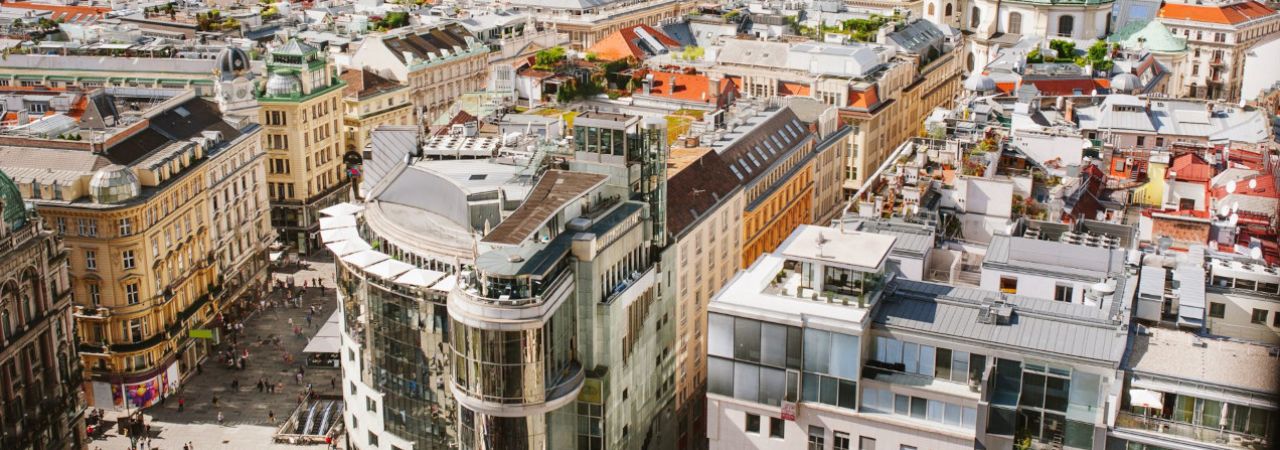 Beč brže smanjuje emisije CO₂ nego ostatak Austrije