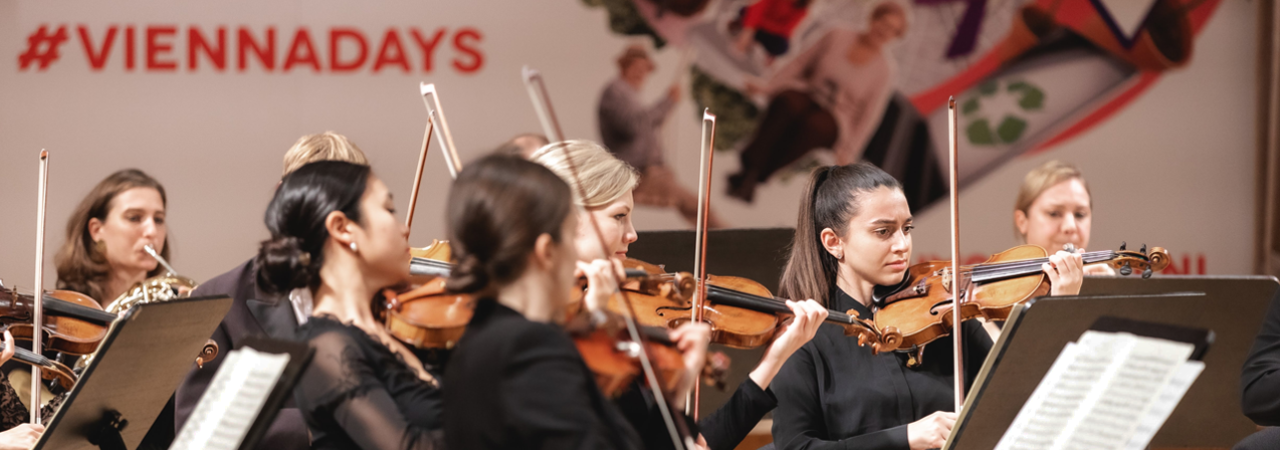 Vienna Days 2019